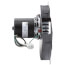 1-Speed 2600 RPM 1/15 HP Williamson Draft Inducer Motor (115V)