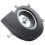 1-Speed 2600 RPM 1/15 HP Williamson Draft Inducer Motor (115V)