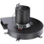1-Speed 2600 RPM 1/15 HP Williamson Draft Inducer Motor (115V)
