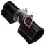 2-Speed 3000 RPM 1/40 HP Draft Inducer Motor (115V)
