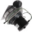 1-Speed 3000 RPM 1/50 HP CW Motor (120V)