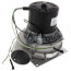 1-Speed 3000 RPM 1/50 HP CW Motor (120V)