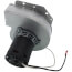 1-Speed 3250 RPM 1/20 HP Amana Draft Inducer Motor (115V)