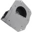 1-Speed 3250 RPM 1/20 HP Amana Draft Inducer Motor (115V)