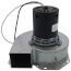 1-Speed 3250 RPM 1/20 HP Amana Draft Inducer Motor (115V)