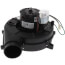 1-Speed 3450 RPM Trane Inducer Motor (115V)