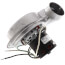 1-Speed 3060 RPM Intercity Draft Inducer Motor (115V)