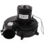 1-Speed 3450 RPM Rheem Blower Motor (115V)