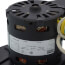 1-Speed 3450 RPM 136 - 150 CFM York Draft Inducer Motor (115V)