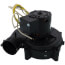 1-Speed 3450 RPM 136 - 150 CFM York Draft Inducer Motor (115V)