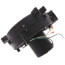 1-Speed 3400 RPM 136 - 150 CFM Draft Goodman Inducer Motor (115V)