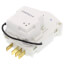 120V Defrost Timer (15 Amps, 1/2 HP)