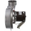 1-Speed 2800 RPM 1/60 HP Intercity Draft Inducer Motor (115V)