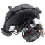 1-Speed 3450 RPM 136 - 150 CFM Rheem Draft Inducer Motor (115V)