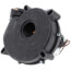 1-Speed 3450 RPM 136 - 150 CFM Rheem Draft Inducer Motor (115V)