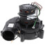 1-Speed 3450 RPM 136 - 150 CFM Rheem Draft Inducer Motor (115V)