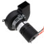 1-Speed 3000 RPM York Blower Motor (208/230V)
