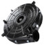 Draft Inducer 1/25 HP 3450 RPM 115v (Direct Replacement for ICP)