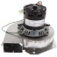 2-Speed 1/100 HP Trane Draft Inducer Motor (120V)