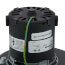 1-Speed 3000 RPM Draft Inducer Motor (208/230V)
