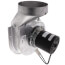 1-Speed 3000 RPM CCW Armstrong Draft Inducer Motor (115V)
