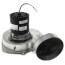 1-Speed 3000 RPM CCW Armstrong Draft Inducer Motor (115V)