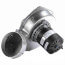 1-Speed 3000 RPM CCW Armstrong Draft Inducer Motor (115V)