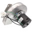 1-Speed 3000 RPM 151 - 500 CFM Evcon Draft Inducer Motor (115V)