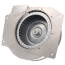 1-Speed 3000 RPM 151 - 500 CFM Evcon Draft Inducer Motor (115V)
