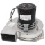 1-Speed 3000 RPM 151 - 500 CFM Evcon Draft Inducer Motor (115V)