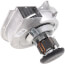 1-Speed 151-500 CFM Goodman Draft Inducer Motor (115V)