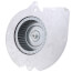 1-Speed 151-500 CFM Goodman Draft Inducer Motor (115V)