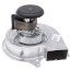1-Speed 151-500 CFM Goodman Draft Inducer Motor (115V)