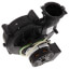 1-Speed 3450 RPM 151 - 500 CFM Blower Motor (115V)