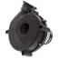 1-Speed 3450 RPM 151 - 500 CFM Blower Motor (115V)