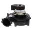 1-Speed 3450 RPM 151 - 500 CFM Blower Motor (115V)