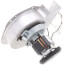 1-Speed 3000 RPM 151 - 500 CFM Amana Draft Inducer Motor (115V)