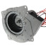 1-Speed 3000 RPM 1/50 HP Goodman Draft Inducer Motor (208/230V)