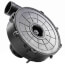 1-Speed 3400 RPM 151-500 CFM Lennox Draft Inducer Motor (115V)