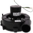 1-Speed 3400 RPM 151-500 CFM Lennox Draft Inducer Motor (115V)