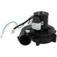 1-Speed 3450 RPM 151 - 500 CFM Draft Inducer Motor (115V)