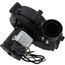 1-Speed 3450 RPM 151 - 500 CFM Draft Inducer Motor (115V)
