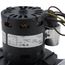 1-Speed 3450 RPM 151 - 500 CFM Draft Inducer Motor (115V)