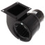 1-Speed 3200 RPM Blower Motor (115V)