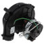 1-Speed 3450 RPM 151 - 500 CFM York Blower Motor (115V)