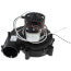 1-Speed 3450 RPM 151 - 500 CFM York Blower Motor (115V)