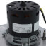 1-Speed 3060 RPM 151 - 500 CFM Intercity Draft Inducer Motor (230V)