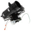 1-Speed 3450 RPM 1/25 HP Intercity Blower Motor (115V)