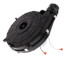1-Speed 3450 RPM 1/25 HP Intercity Blower Motor (115V)