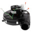 1-Speed 3450 RPM 1/25 HP Intercity Blower Motor (115V)